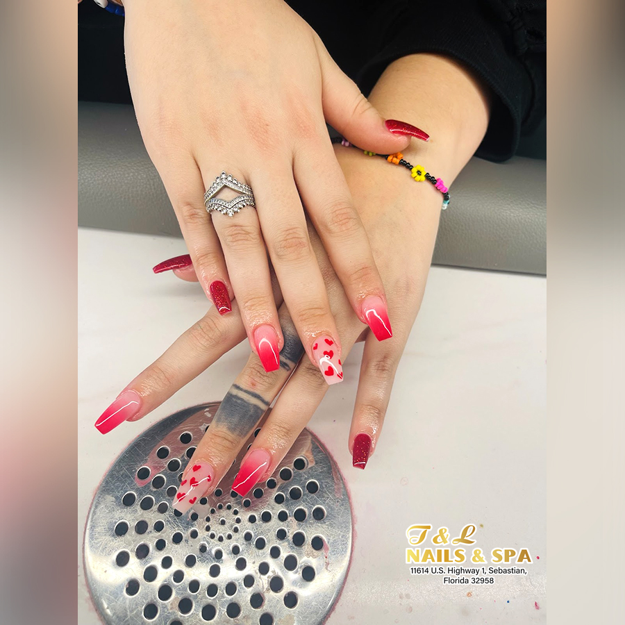 Nail ideas